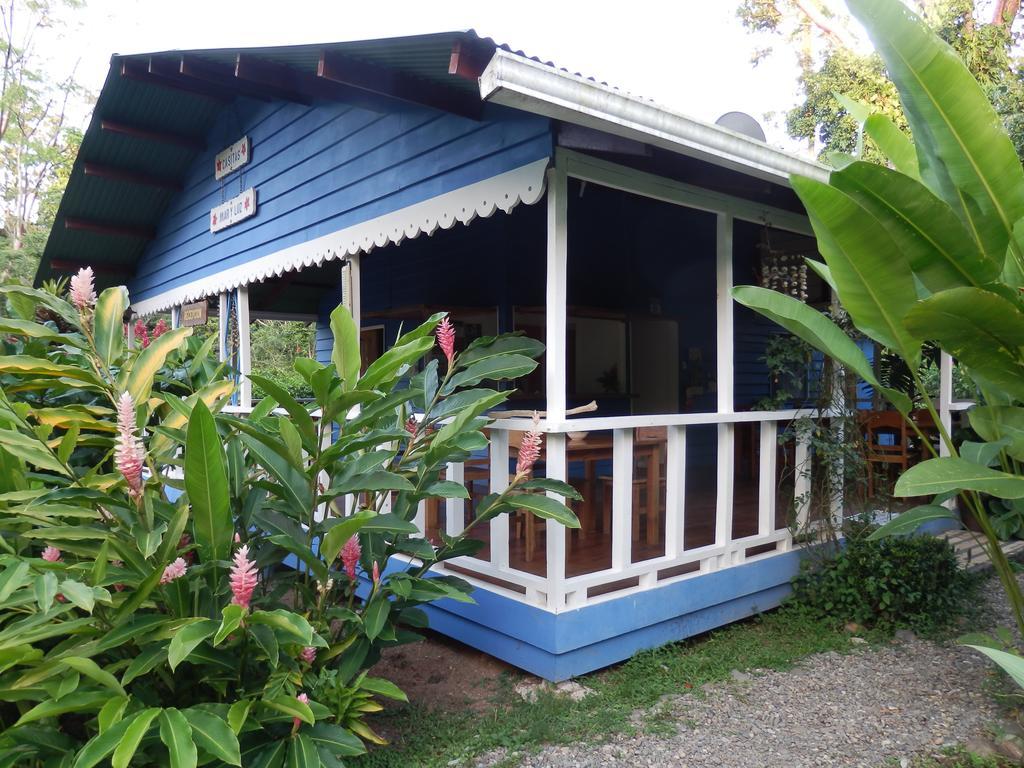 Hotel Casitas Mar Y Luz Puerto Viejo de Talamanca Zewnętrze zdjęcie