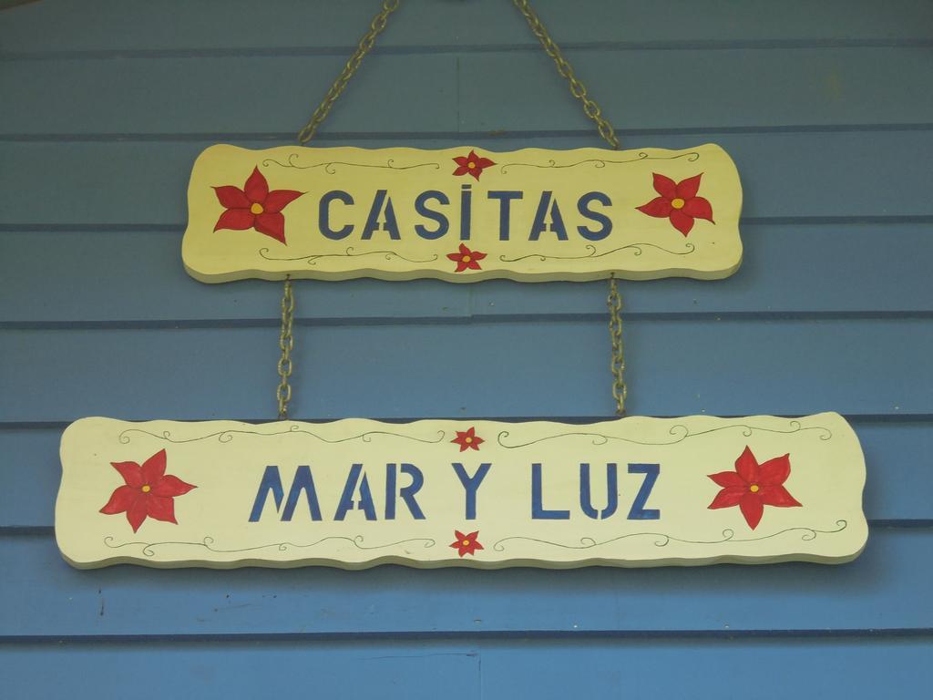 Hotel Casitas Mar Y Luz Puerto Viejo de Talamanca Zewnętrze zdjęcie