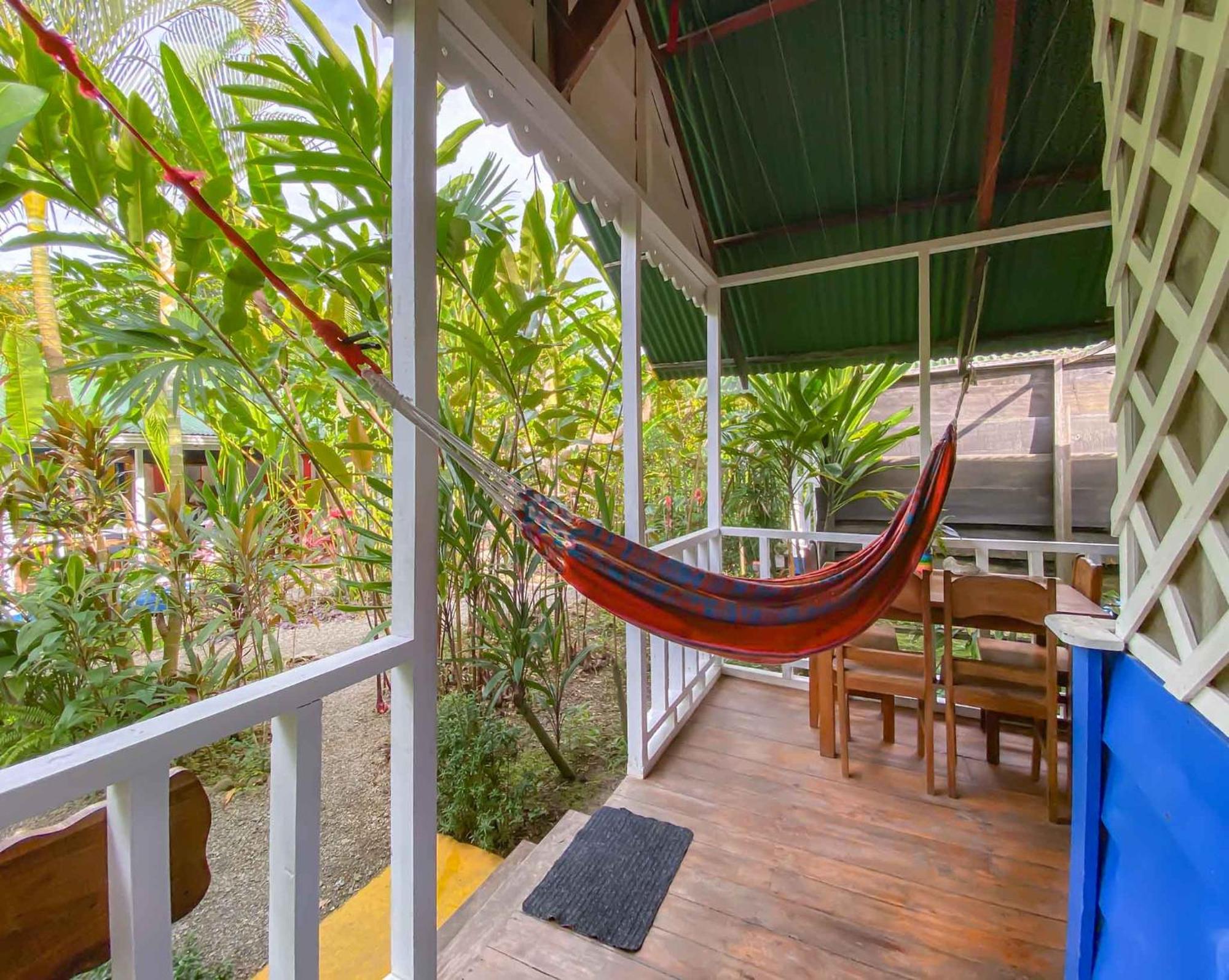 Hotel Casitas Mar Y Luz Puerto Viejo de Talamanca Pokój zdjęcie