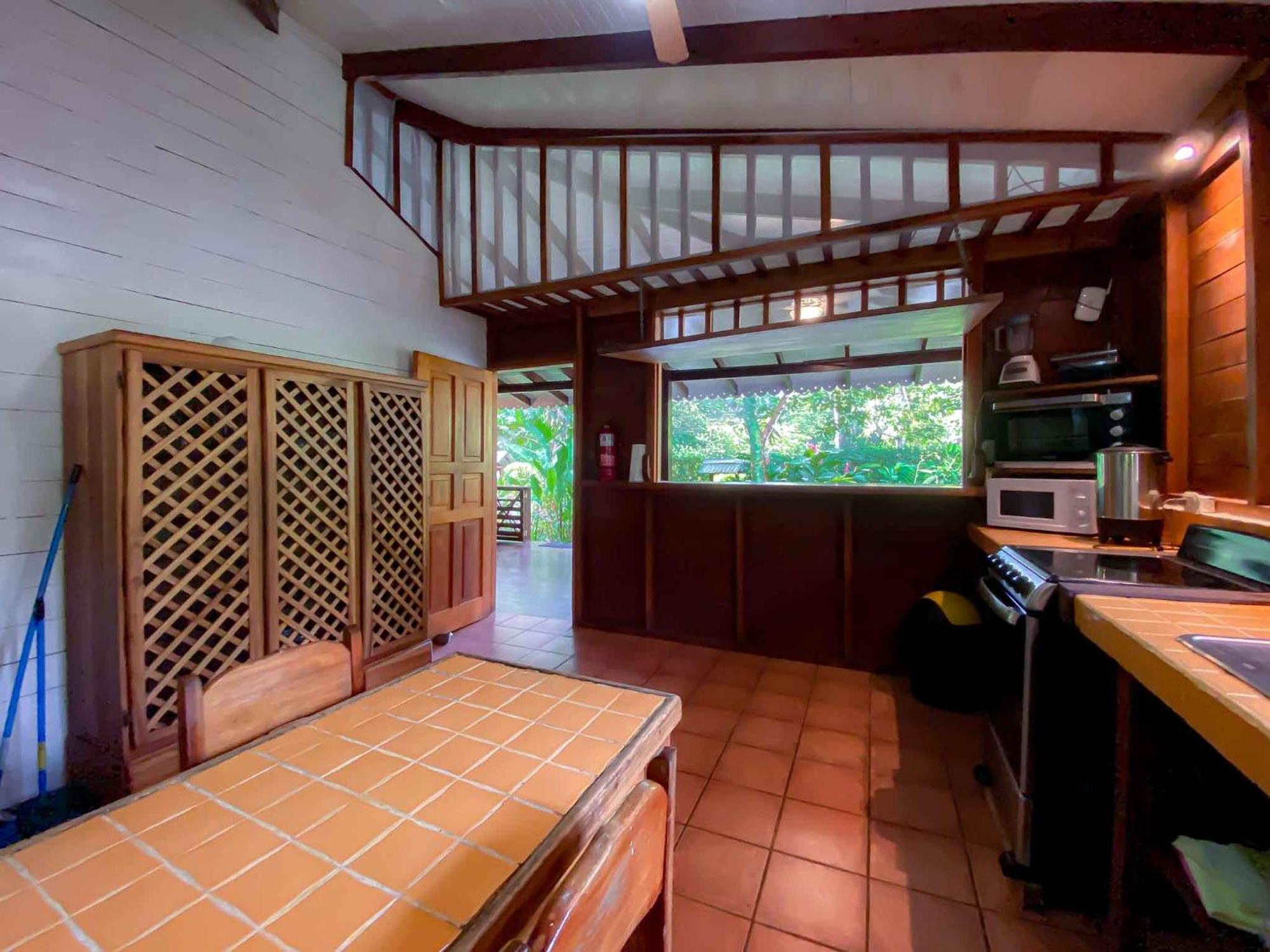 Hotel Casitas Mar Y Luz Puerto Viejo de Talamanca Pokój zdjęcie