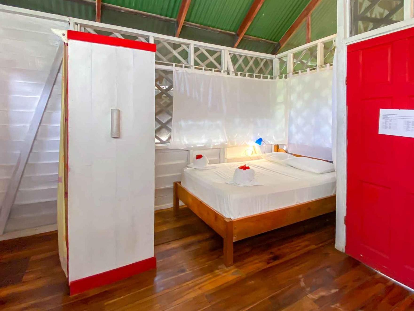 Hotel Casitas Mar Y Luz Puerto Viejo de Talamanca Pokój zdjęcie