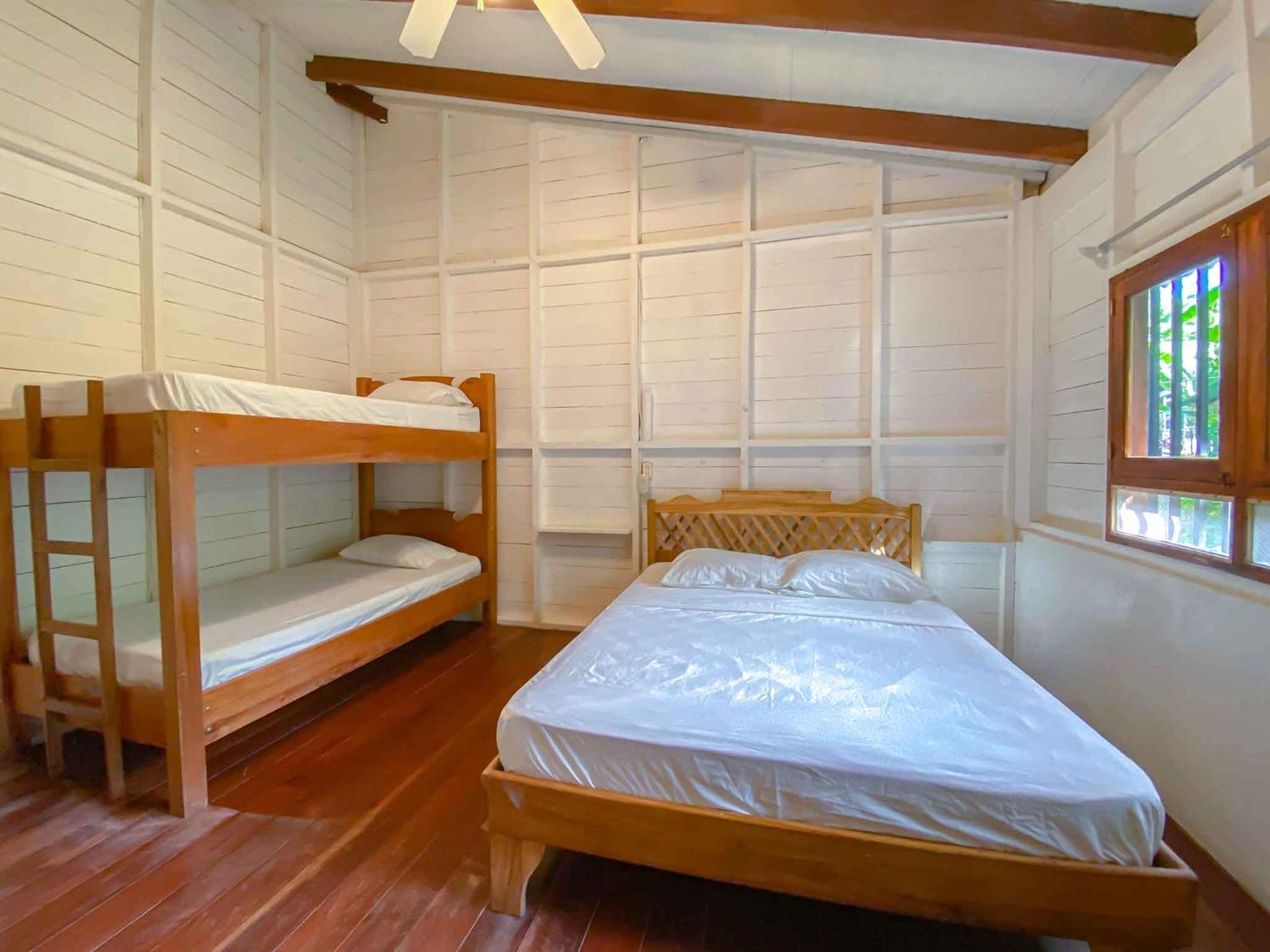 Hotel Casitas Mar Y Luz Puerto Viejo de Talamanca Pokój zdjęcie