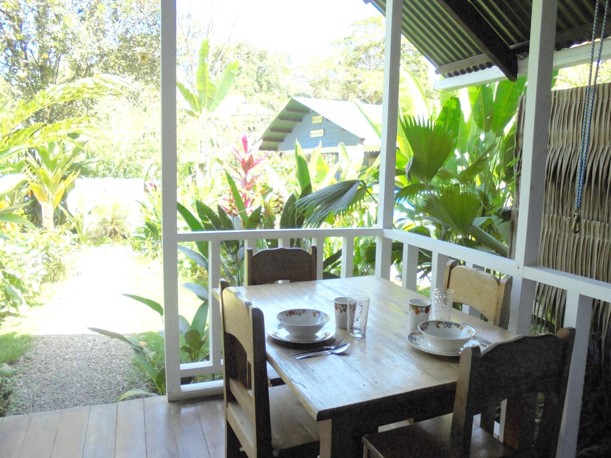 Hotel Casitas Mar Y Luz Puerto Viejo de Talamanca Pokój zdjęcie