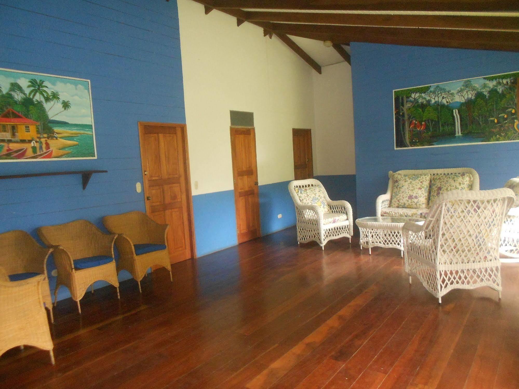Hotel Casitas Mar Y Luz Puerto Viejo de Talamanca Zewnętrze zdjęcie