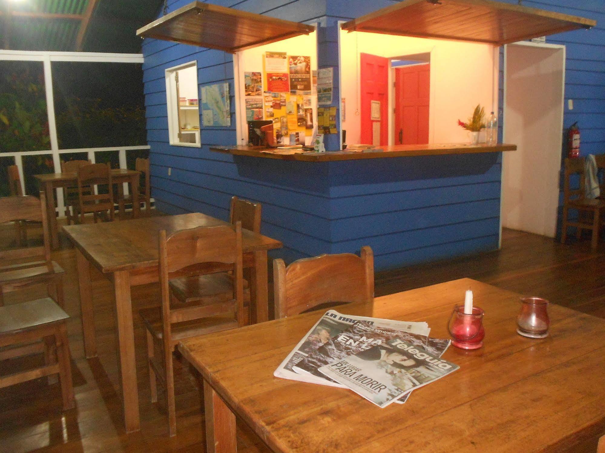 Hotel Casitas Mar Y Luz Puerto Viejo de Talamanca Zewnętrze zdjęcie