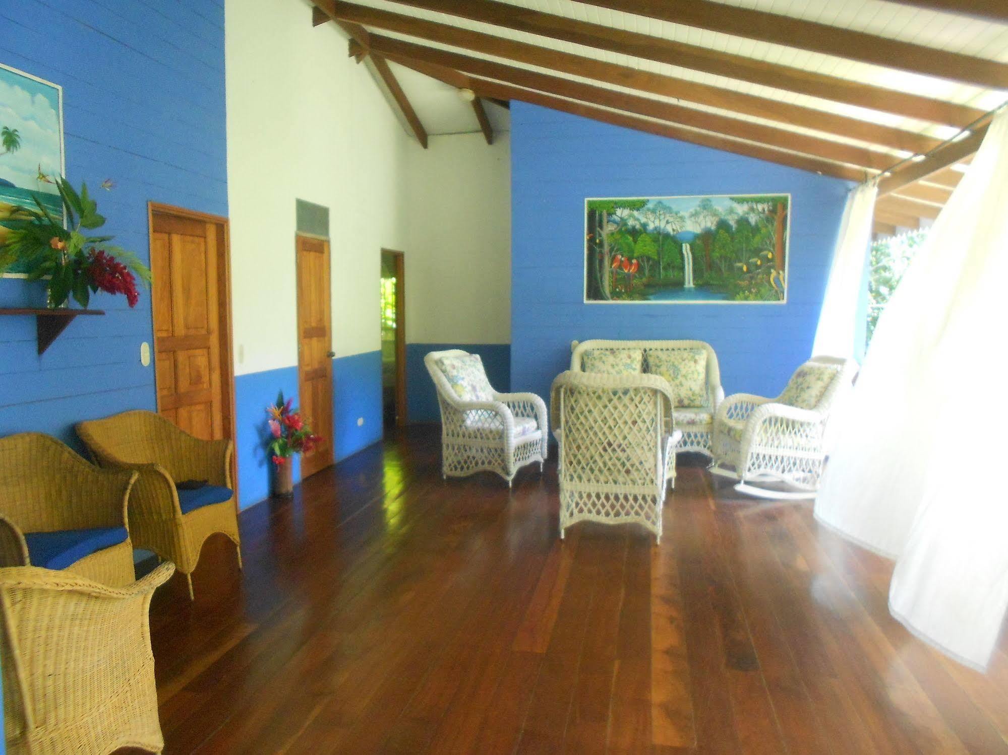 Hotel Casitas Mar Y Luz Puerto Viejo de Talamanca Zewnętrze zdjęcie