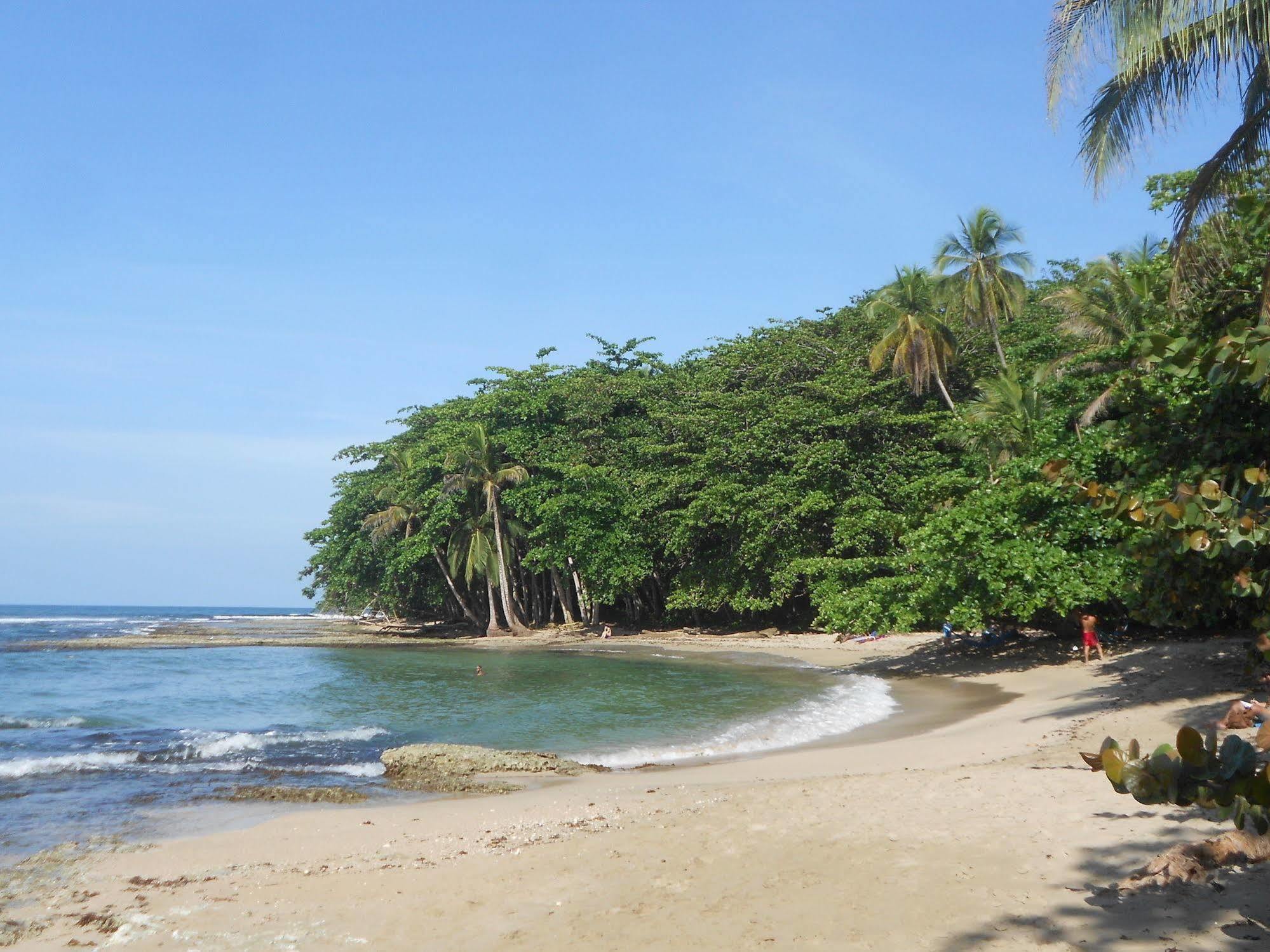 Hotel Casitas Mar Y Luz Puerto Viejo de Talamanca Zewnętrze zdjęcie