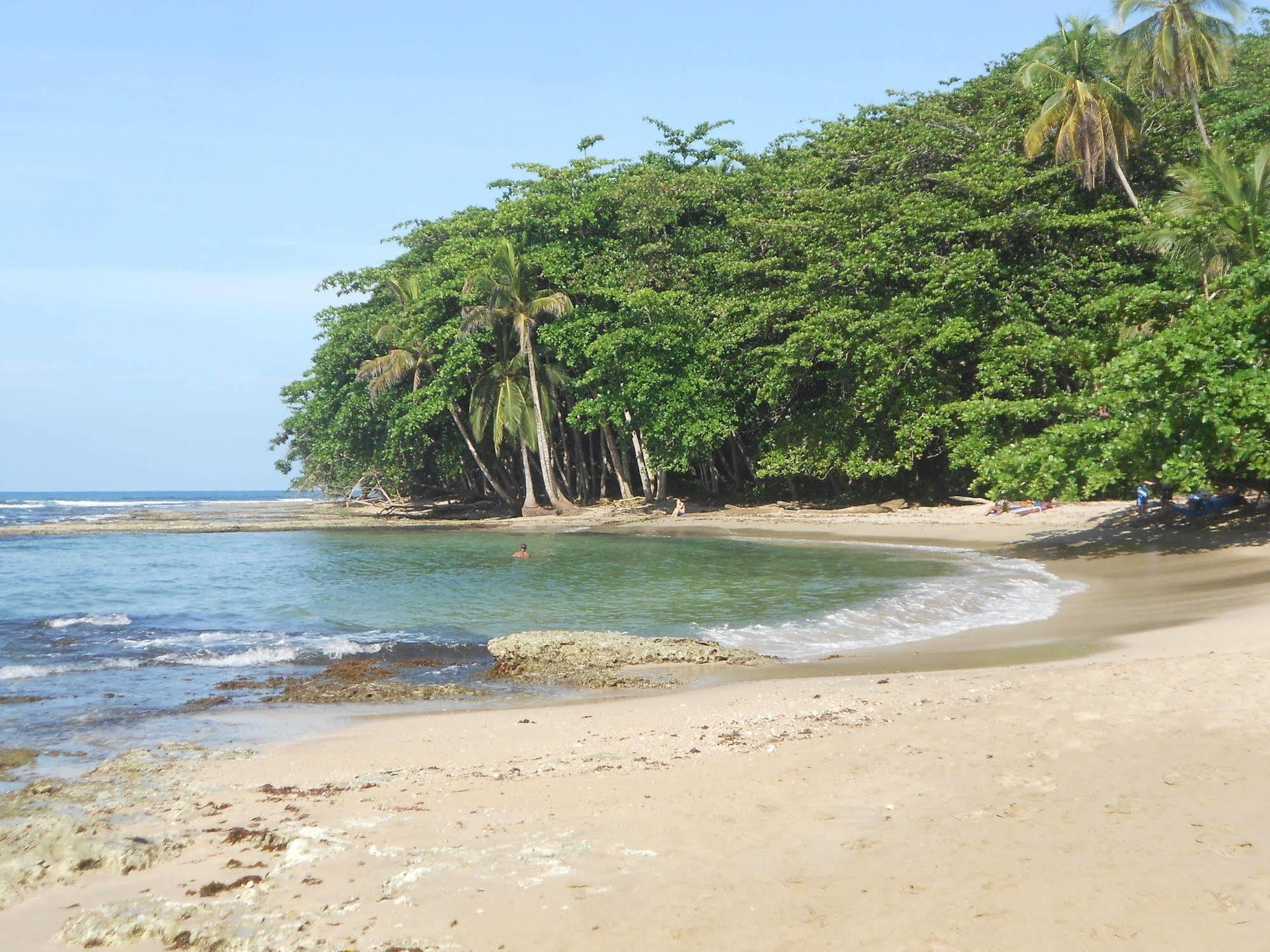 Hotel Casitas Mar Y Luz Puerto Viejo de Talamanca Zewnętrze zdjęcie