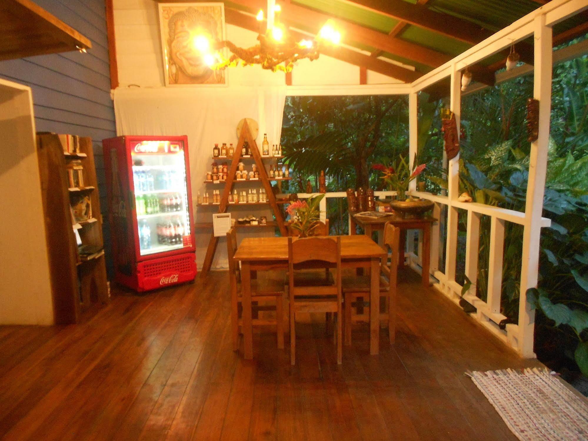 Hotel Casitas Mar Y Luz Puerto Viejo de Talamanca Zewnętrze zdjęcie