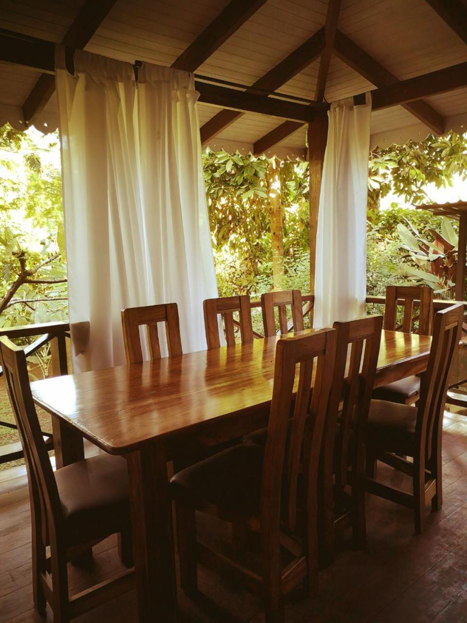 Hotel Casitas Mar Y Luz Puerto Viejo de Talamanca Zewnętrze zdjęcie
